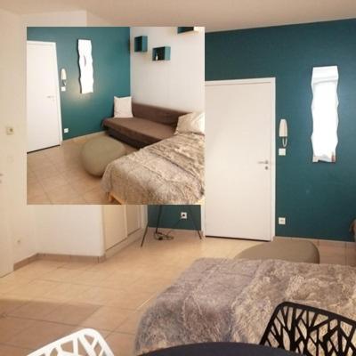 Studio Dans Vieux Magasin 1800 Apartment Sedan Ngoại thất bức ảnh